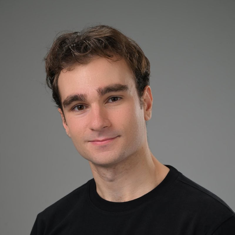 11 Maxence Devaux