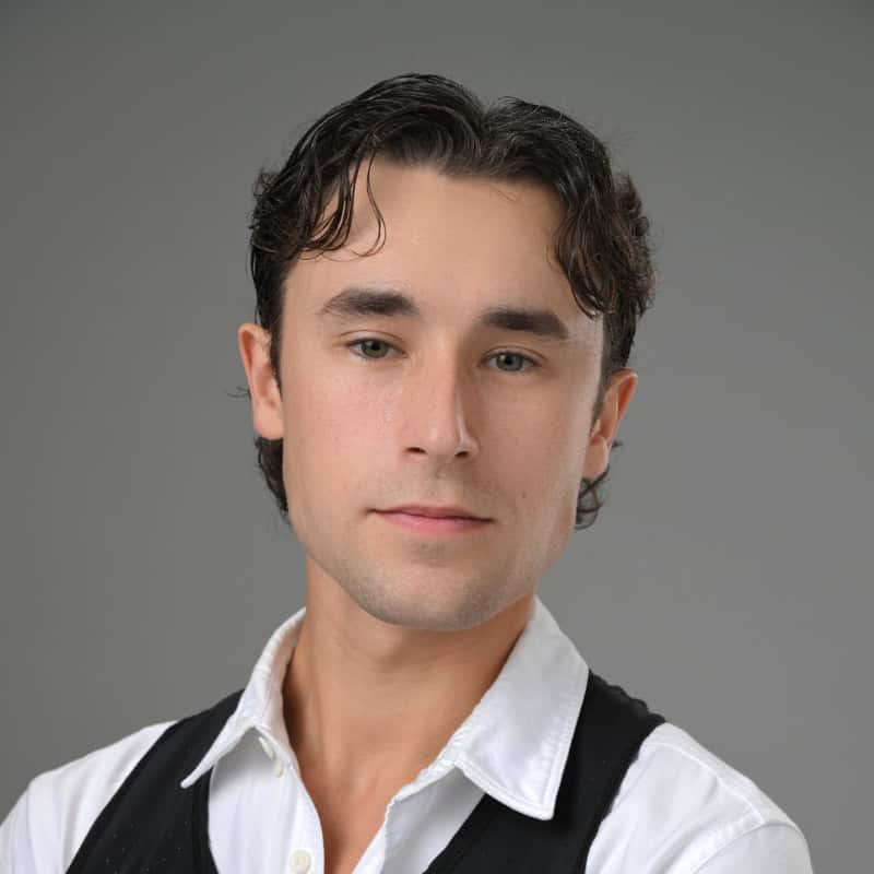 13 Wyatt McConville-McCoy