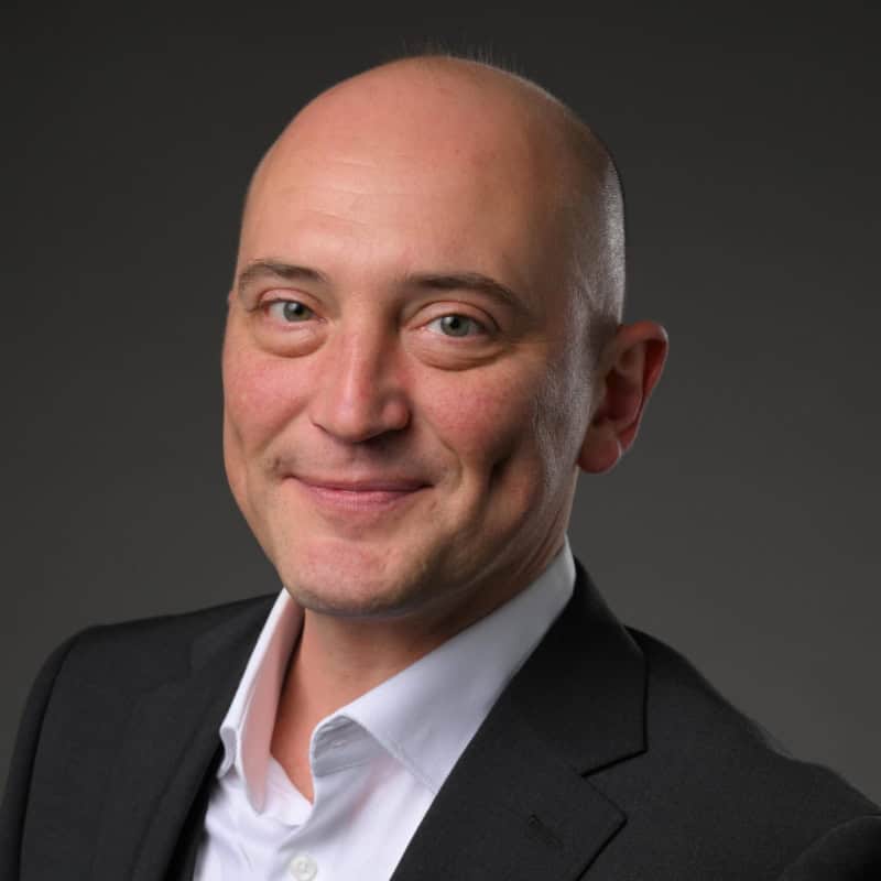 Stefan Calka