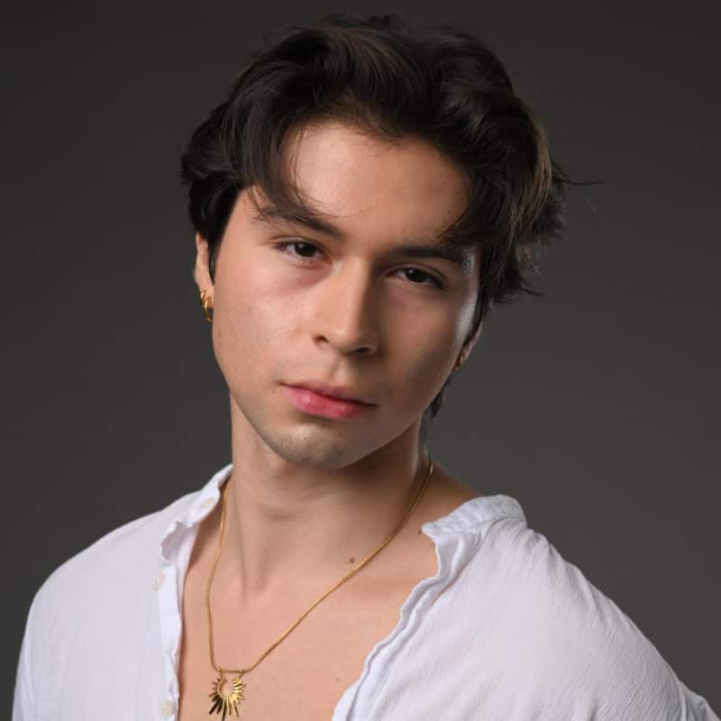 Eduardo Cazarez