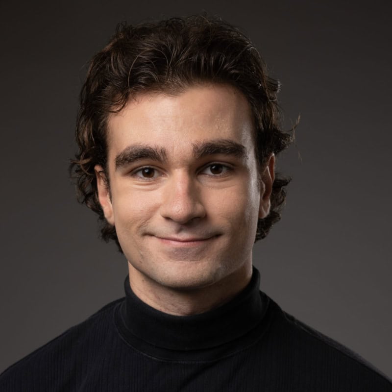 Maxence Devaux