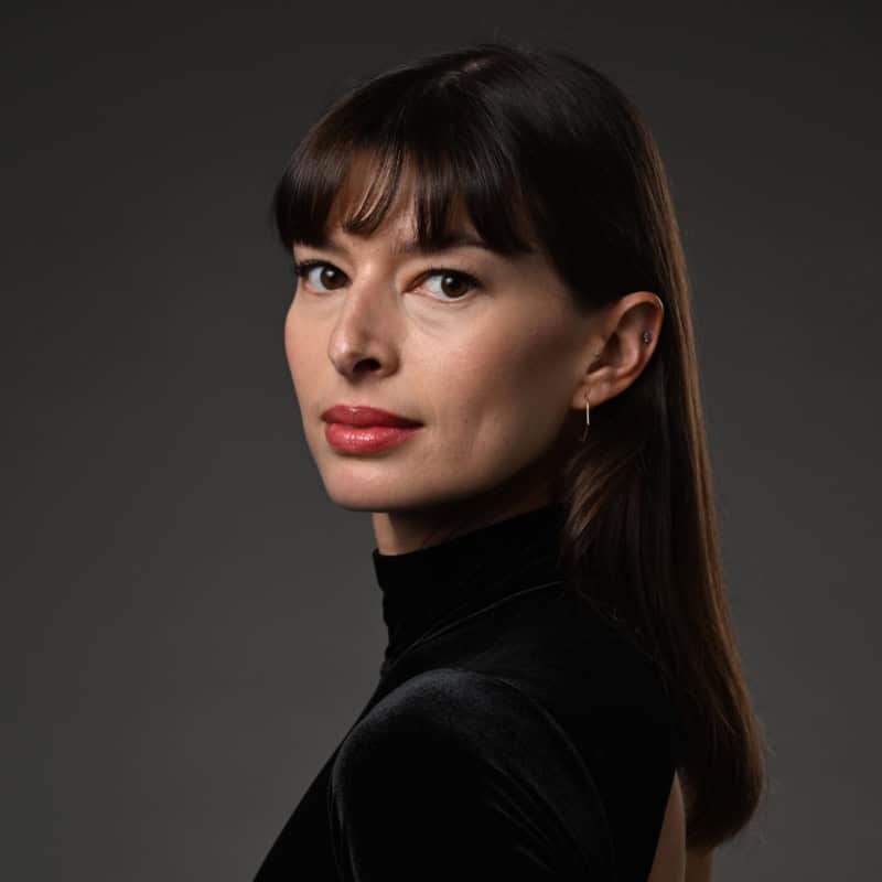 Julia Feldman