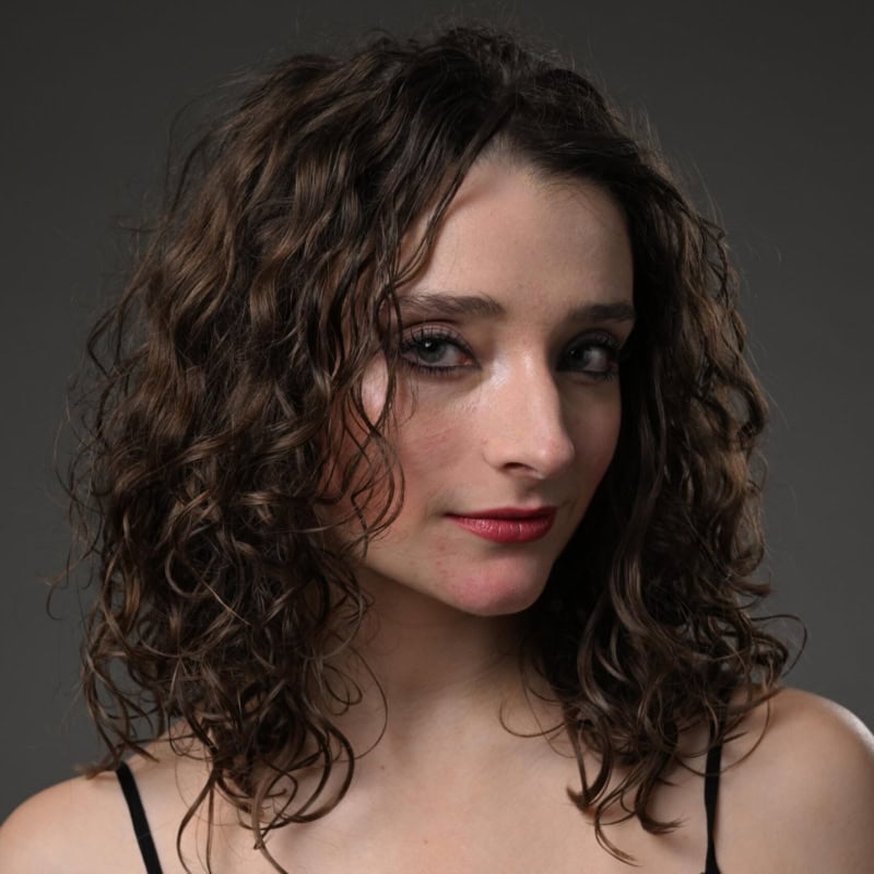 Florrie Geller