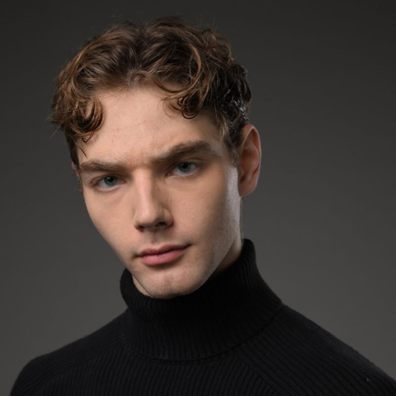 James Griffen