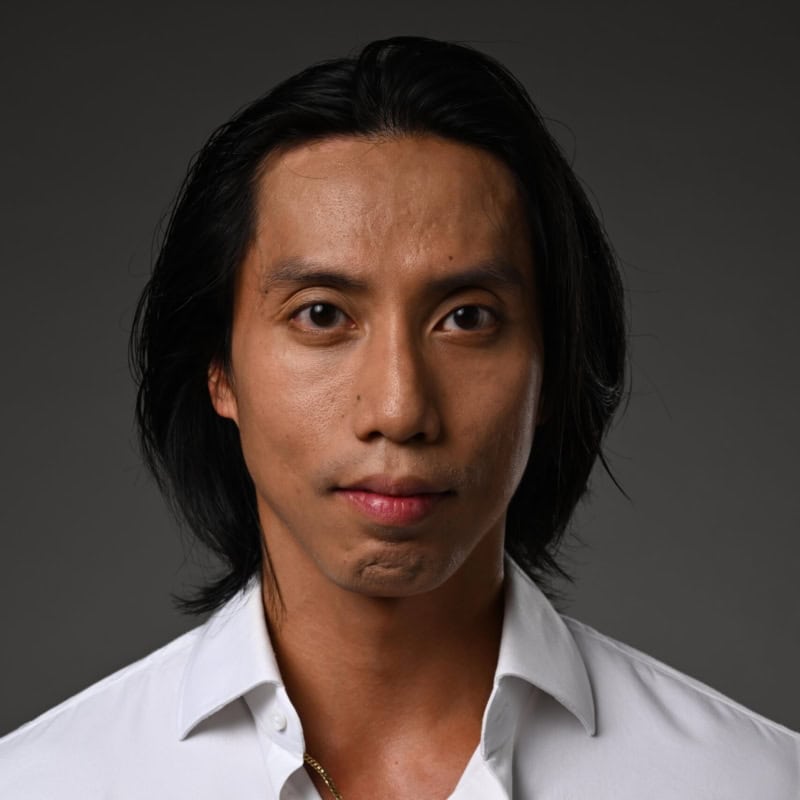 Enrico Hipolito