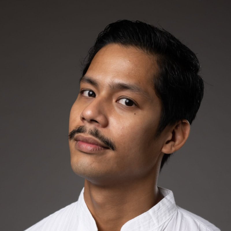 Victor Maguad