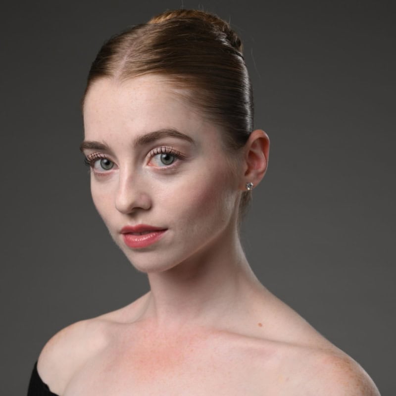 Mia Steedle