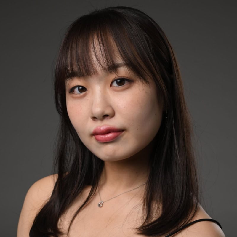 Hiyori Ushikubo