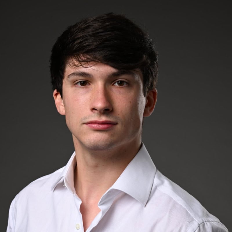 Darius Anagnos