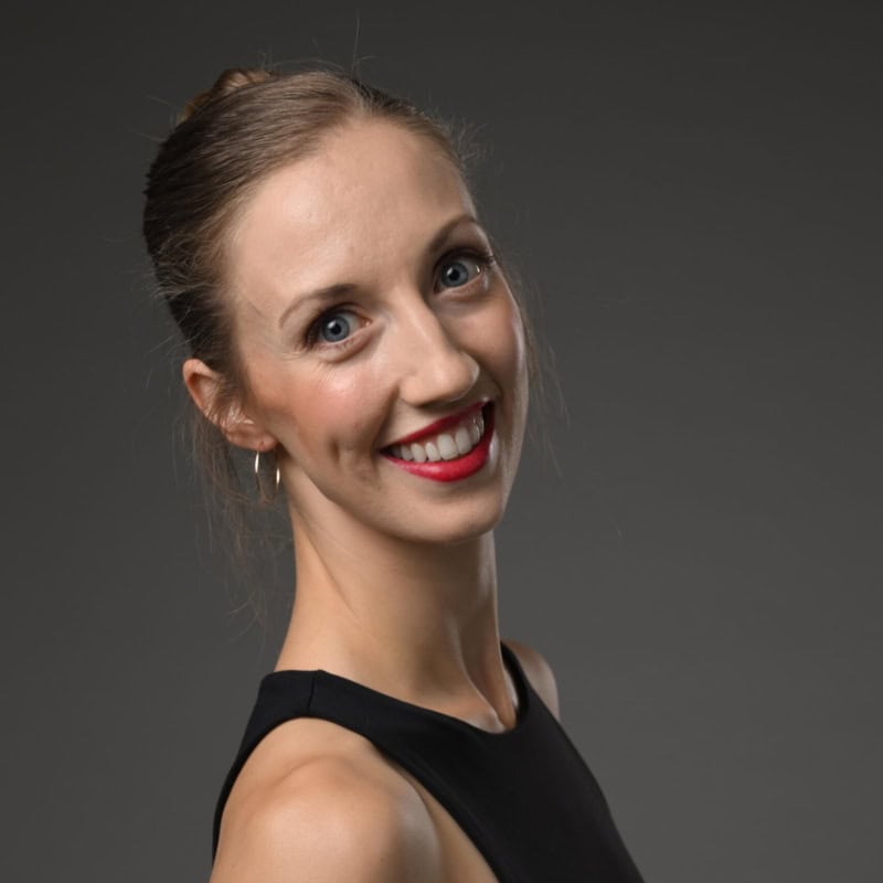 Sarah Joan Smith
