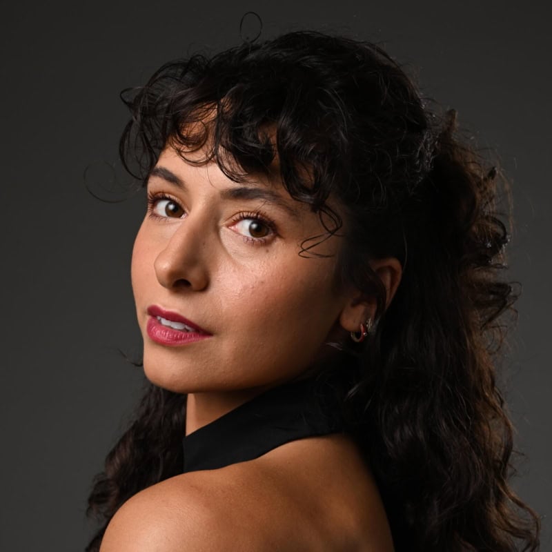 Isabella Velasquez