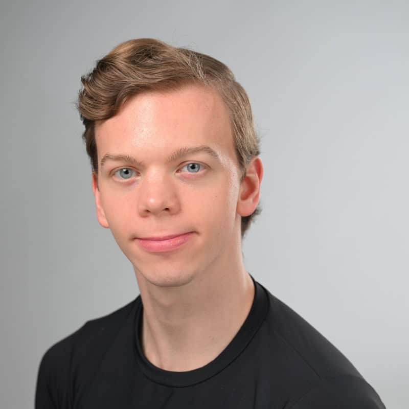 Aaron Williamson