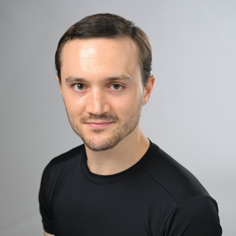 Samuel Stutz
