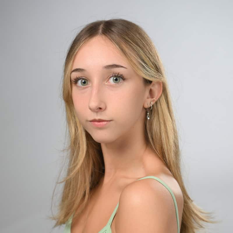 Mia Bertodatti