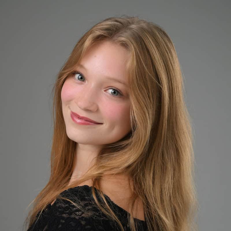 3 Kenzie Woodward