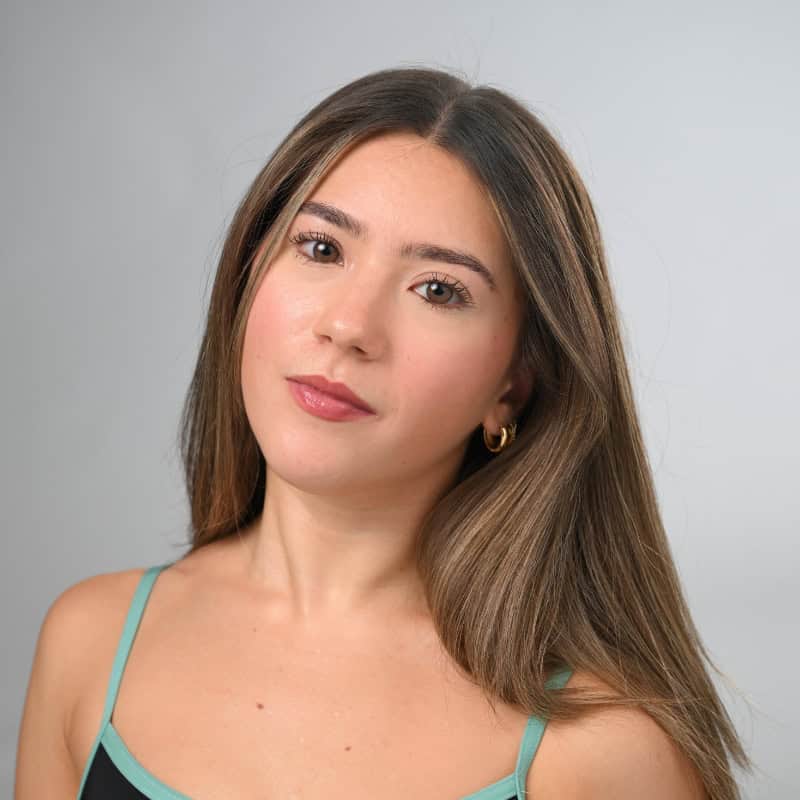 Olivia Vega