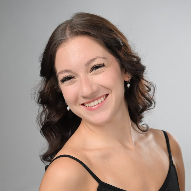 Isabella Morales