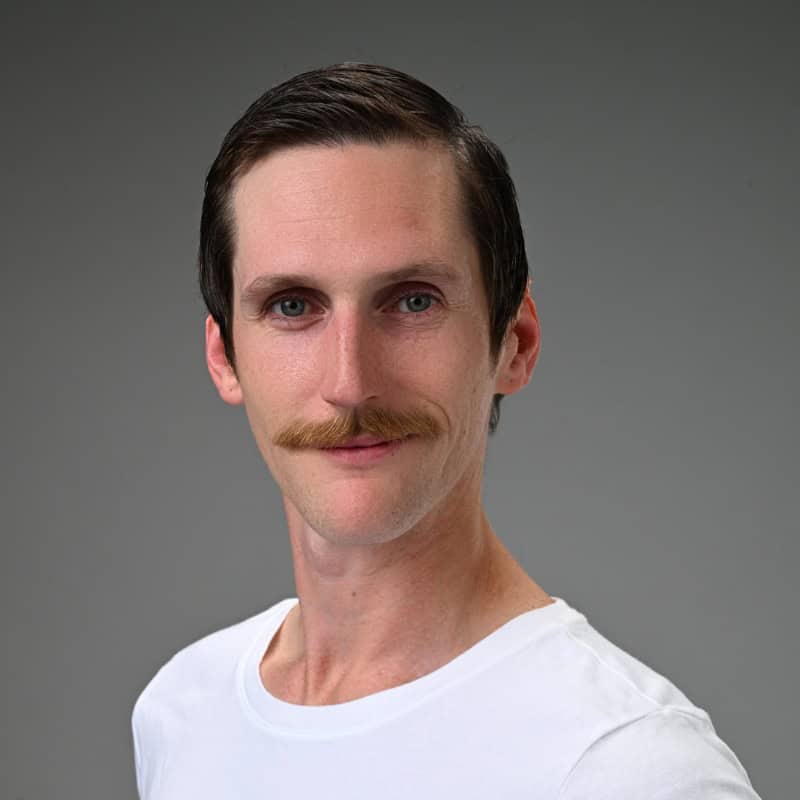 6 Dylan Keane