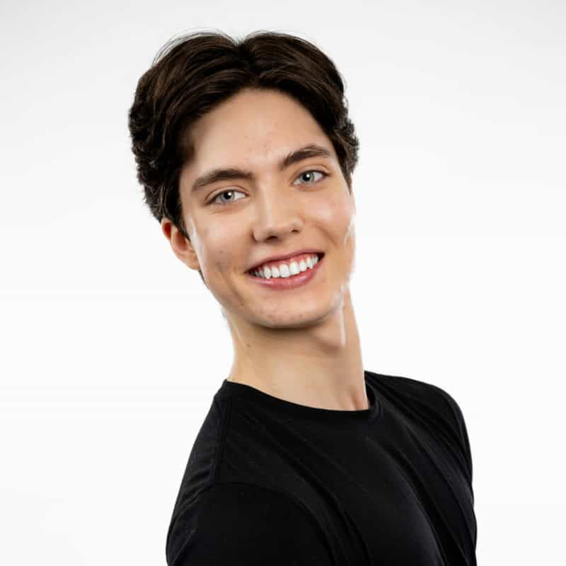 Anthony Shtov
