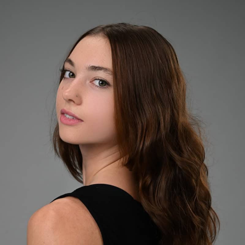 Company Headshots Web Sized (800 x 800 px) Myla Calhoun