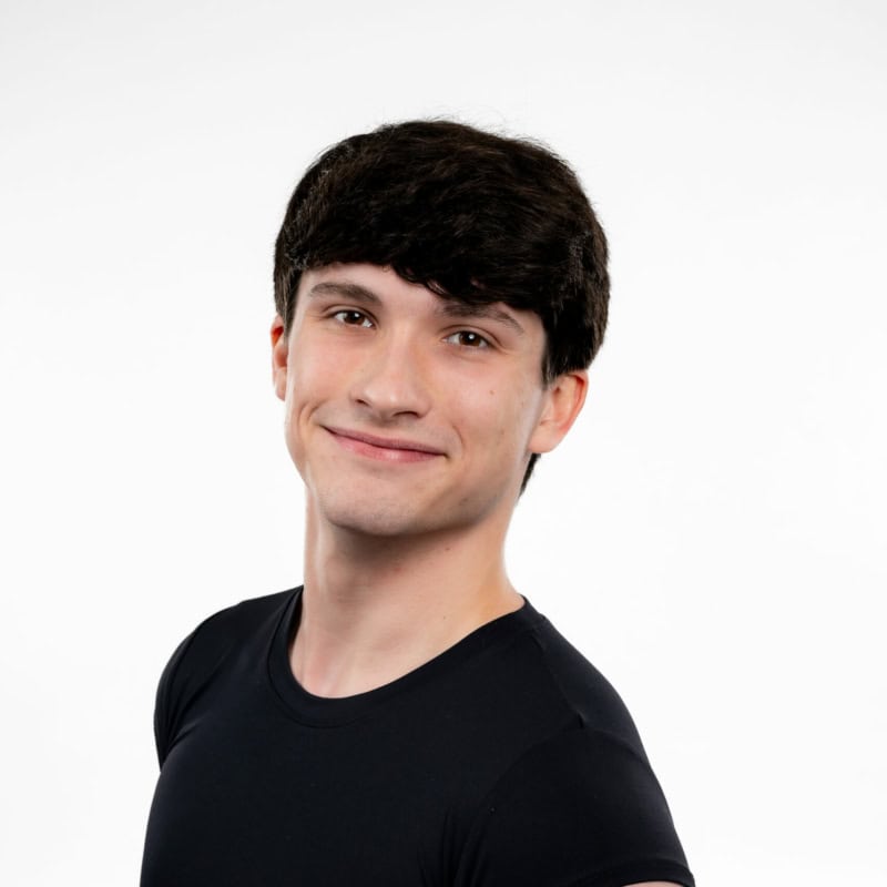Darius Anagnos