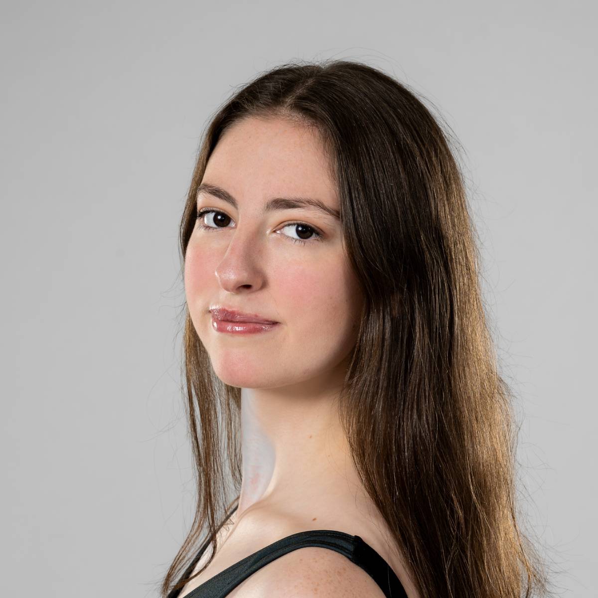 Emma Wessel Sacramento Ballet