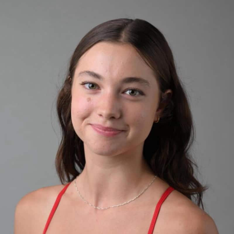 Myla Calhoun
