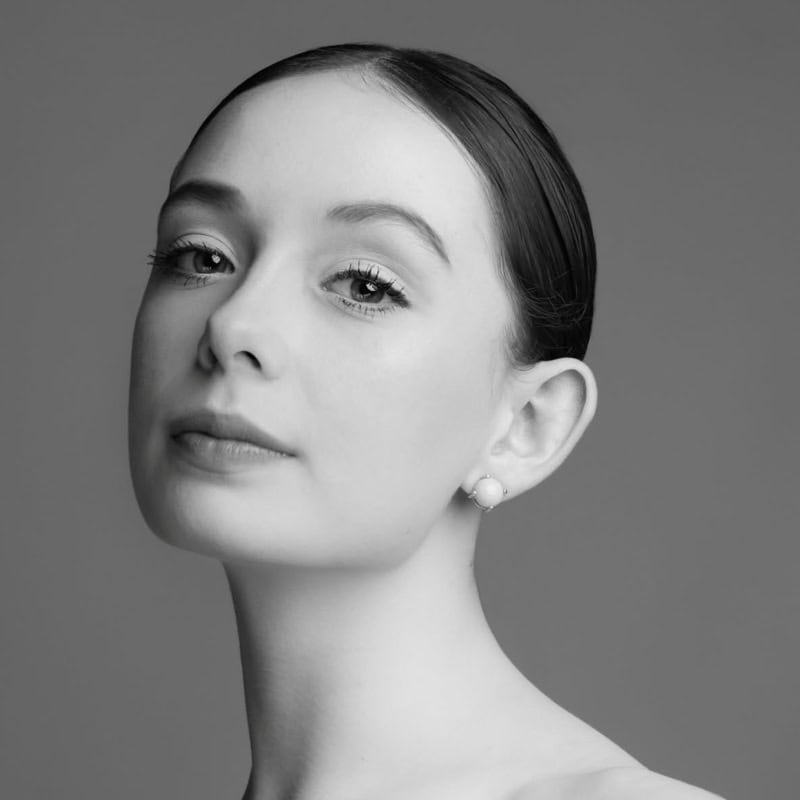 Ava Dempster