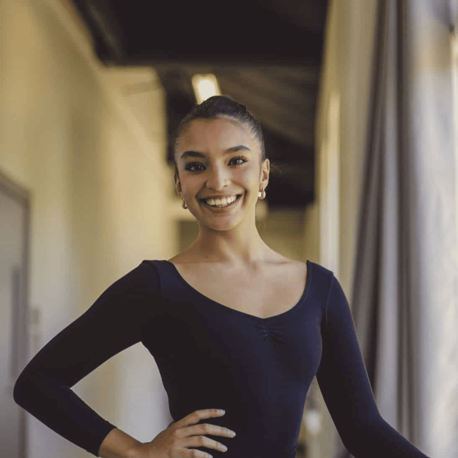 Izela Espinoza
