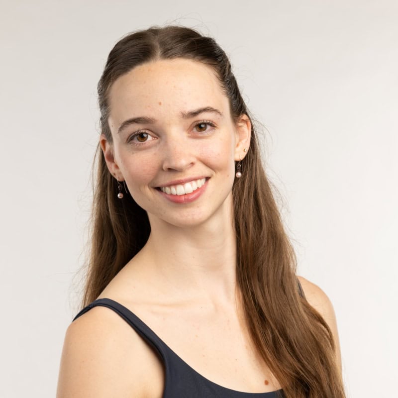 Jennifer Watembach