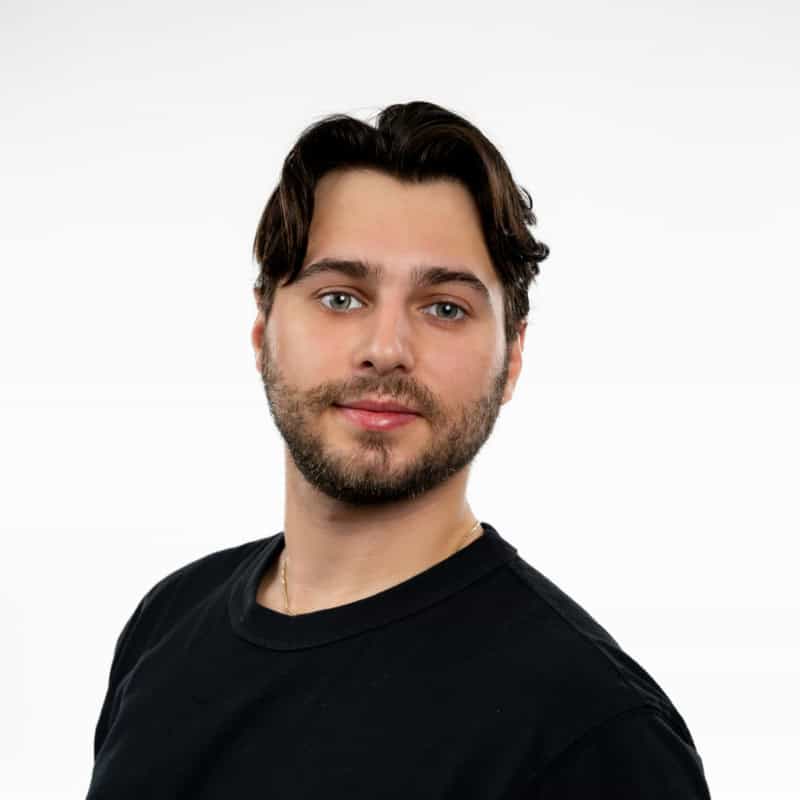 Joseph DeCola