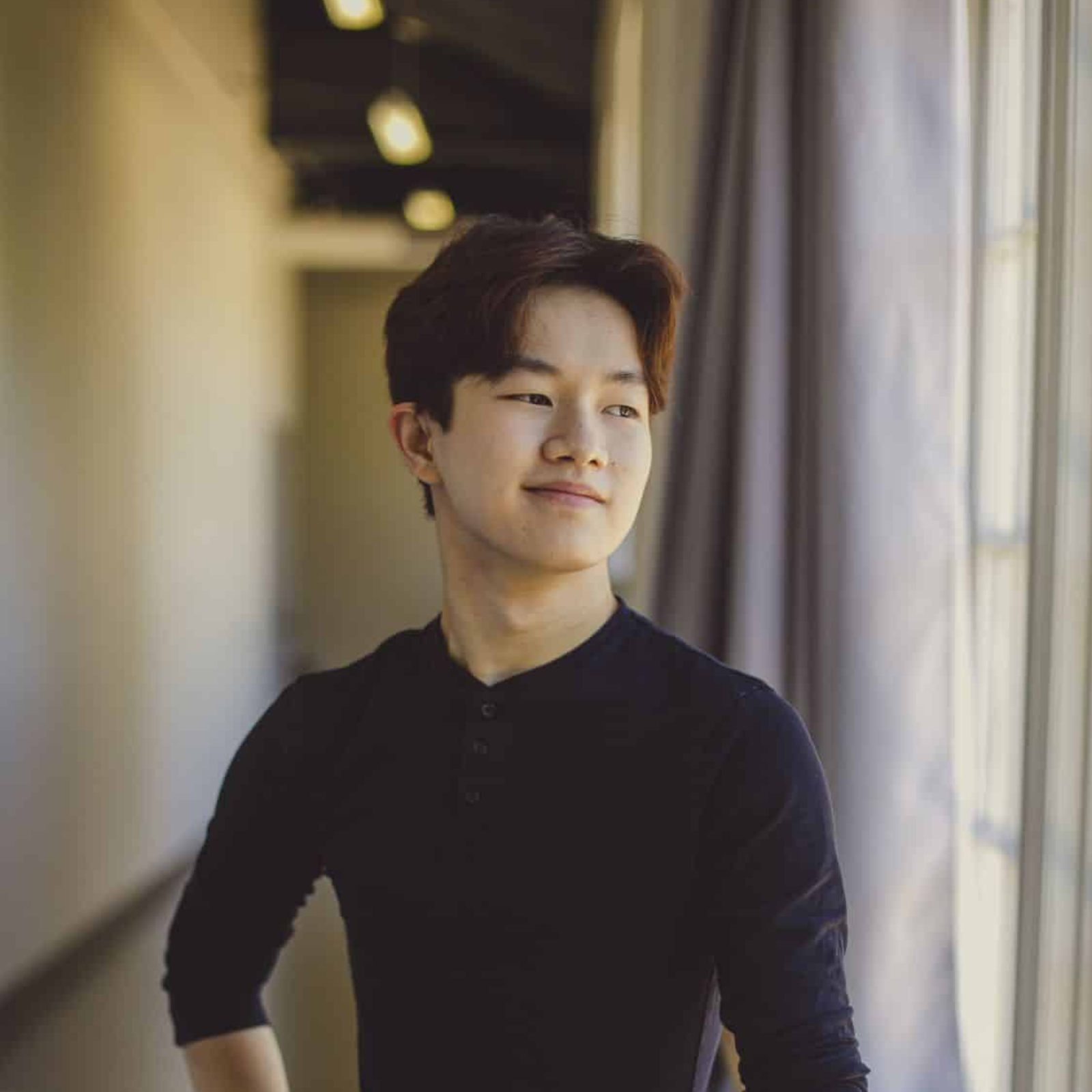 Joseph Dang