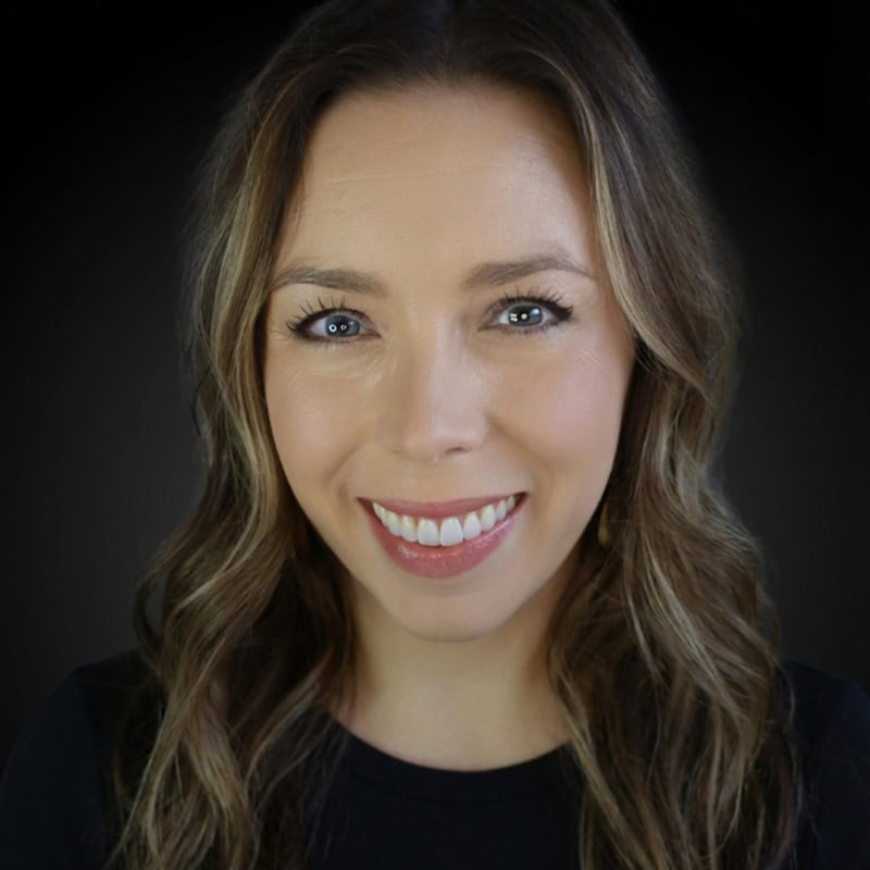 Kiera Anderson, Ed. D