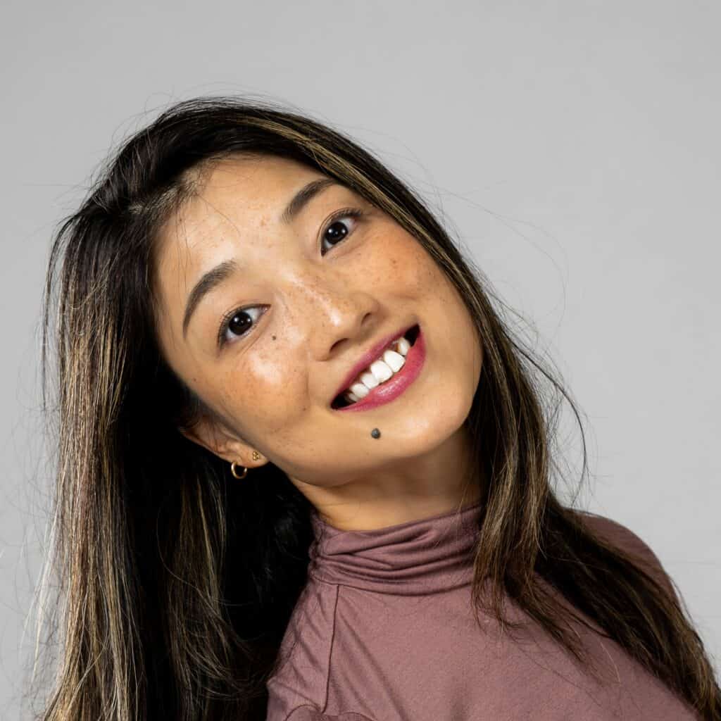 Kaori Higashiyama | Sacramento Ballet