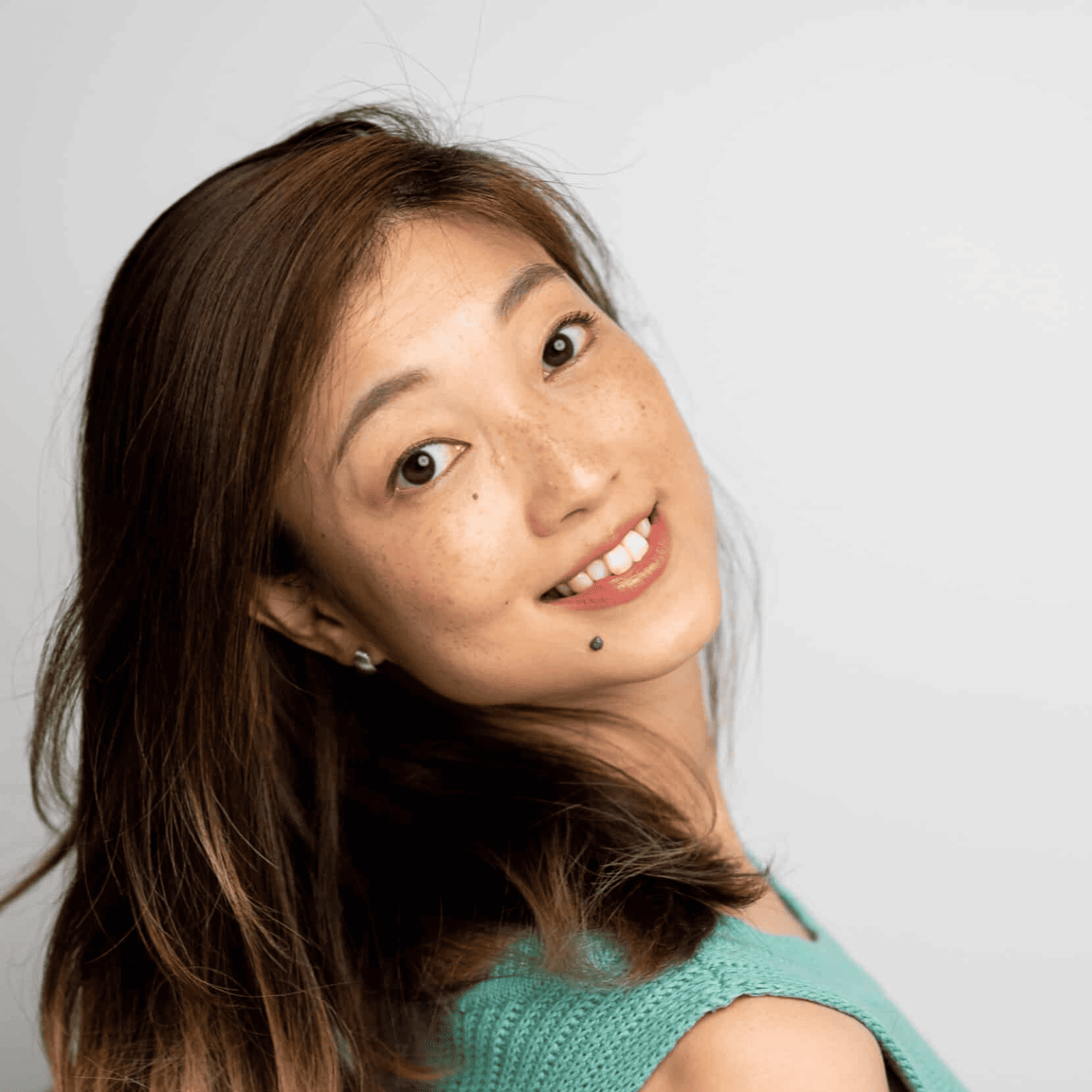 Kaori Higashiyama