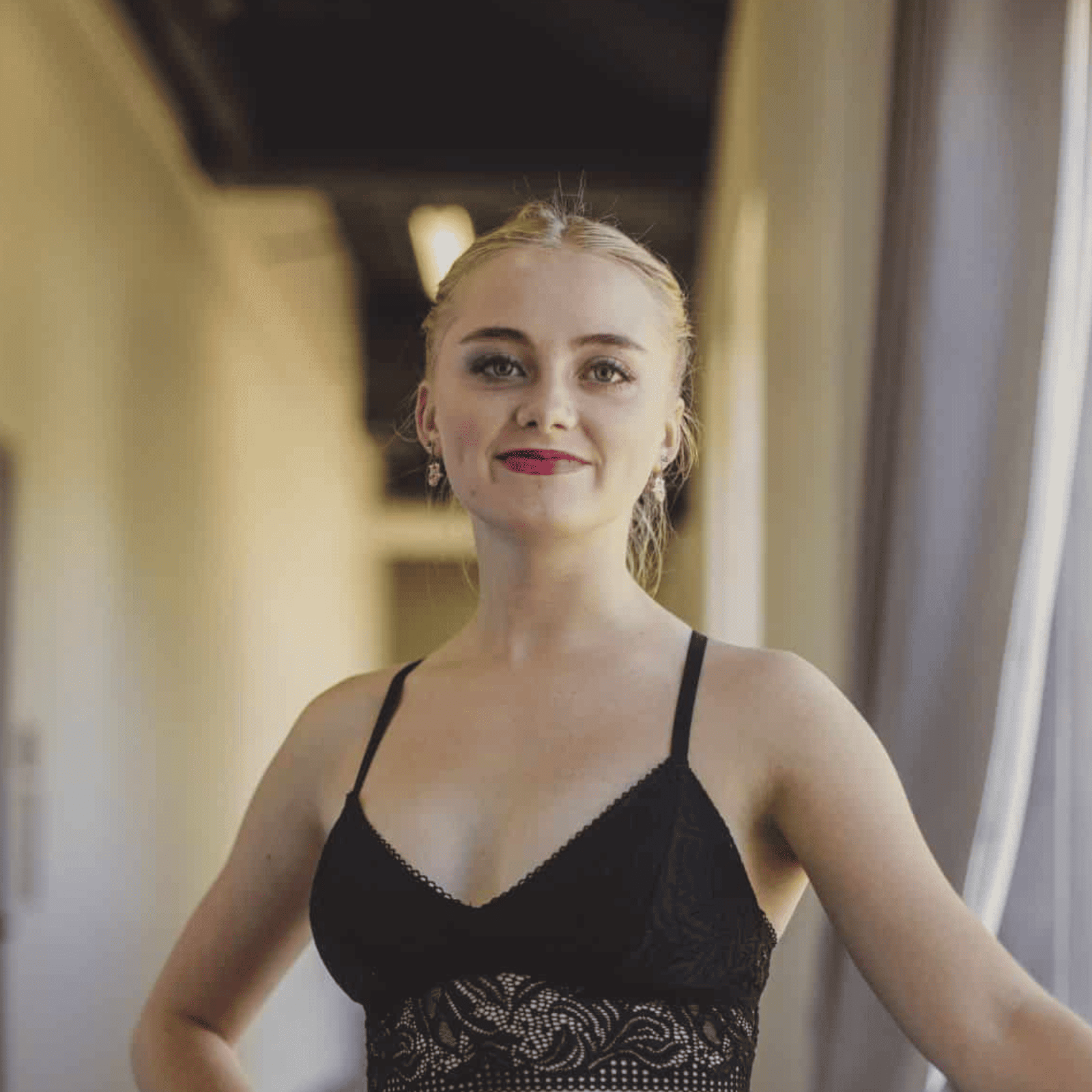 Keira Martin Williams
