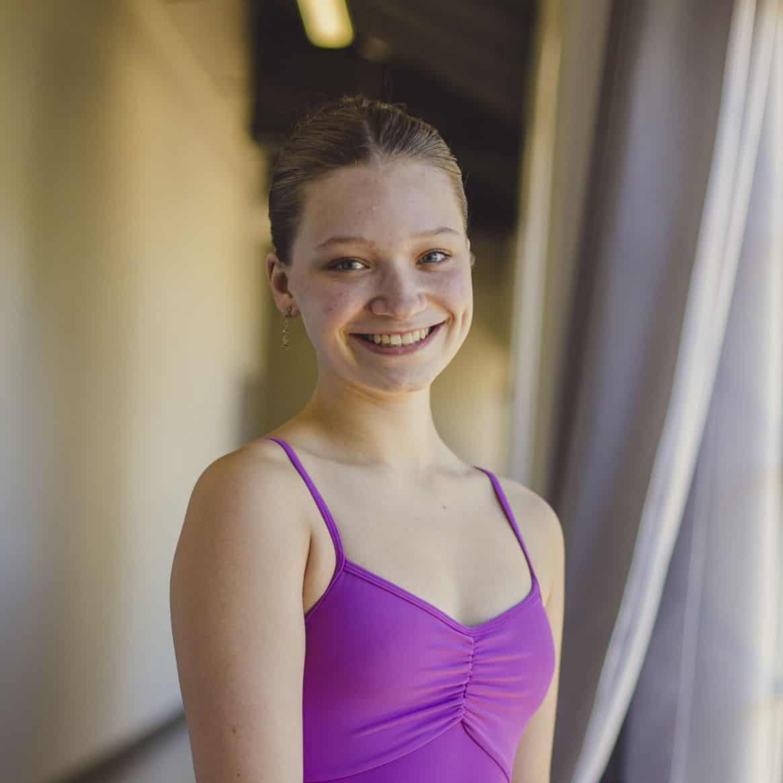 Kenzie Woodward