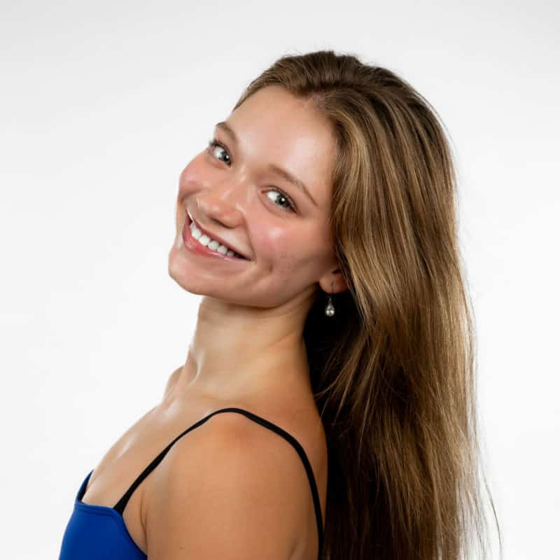 Kenzie Woodward