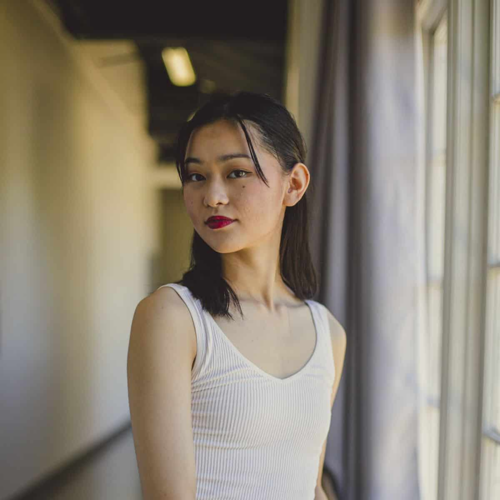 Maia Lee