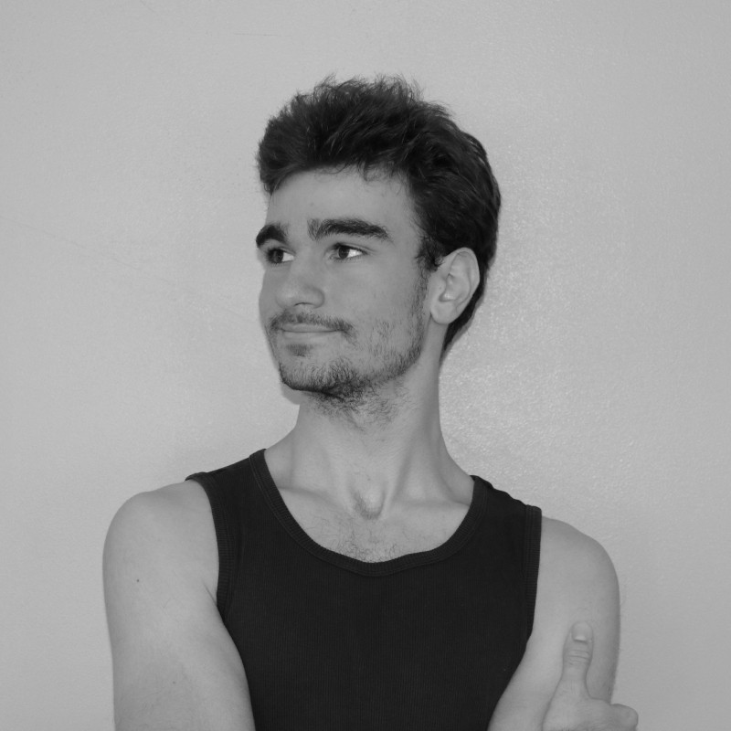 Maxence Devaux