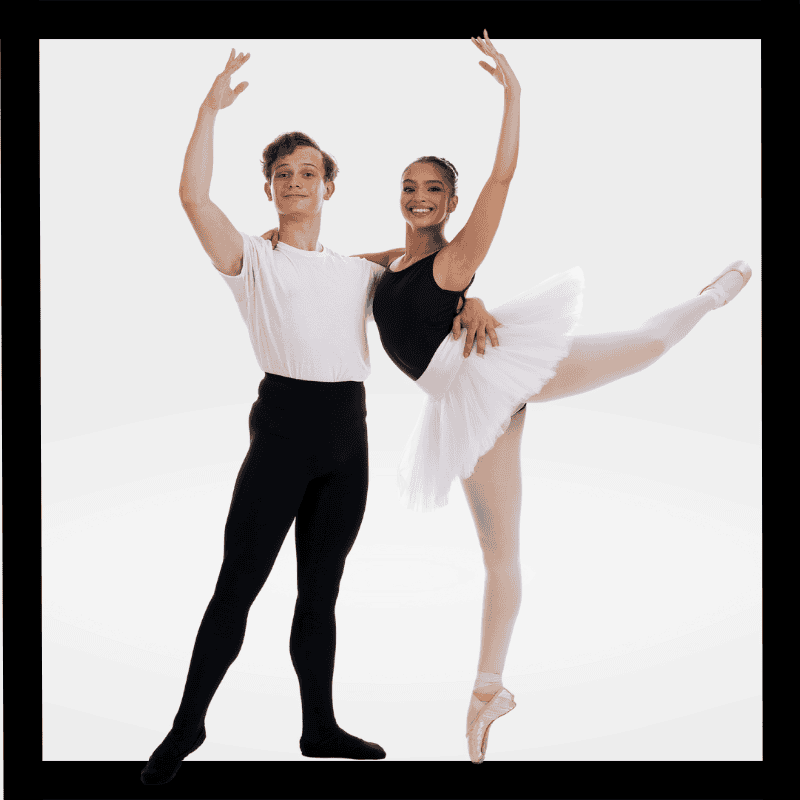 Placement Class 202425 School Year Sacramento Ballet