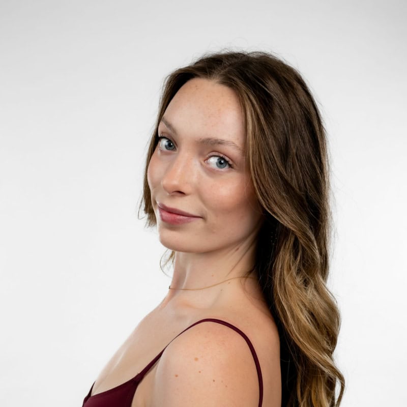Amanda Peabody