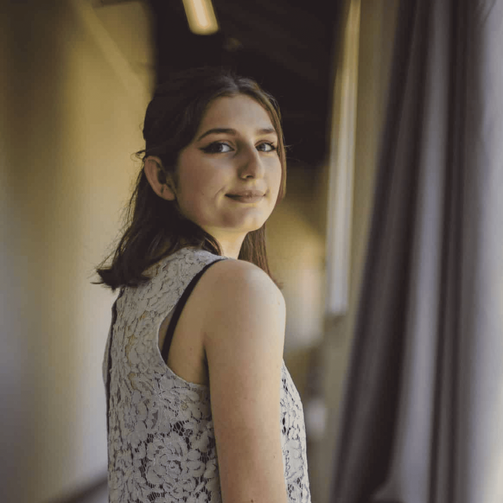 Sarah Campbell
