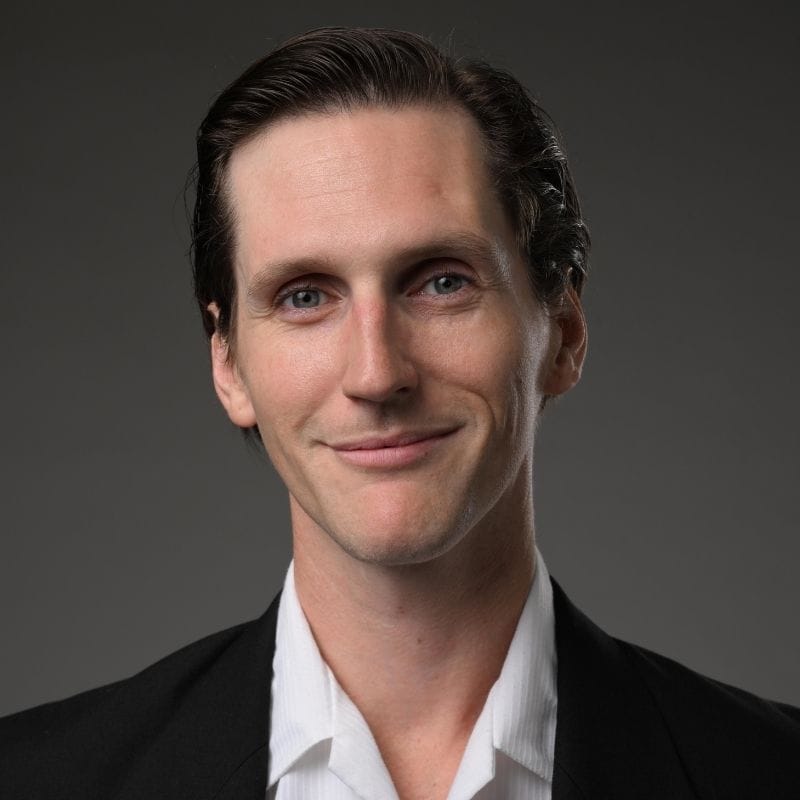 Dylan Keane