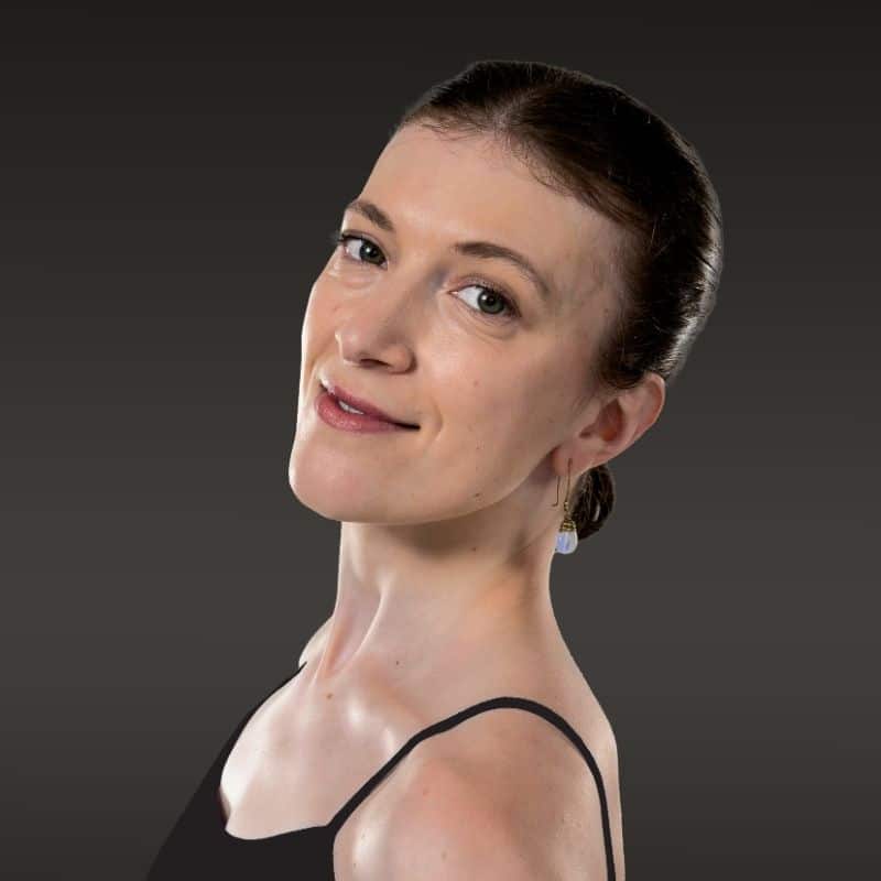 Michelle Katcher