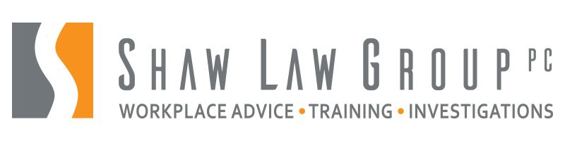 shaw.law.group.logo